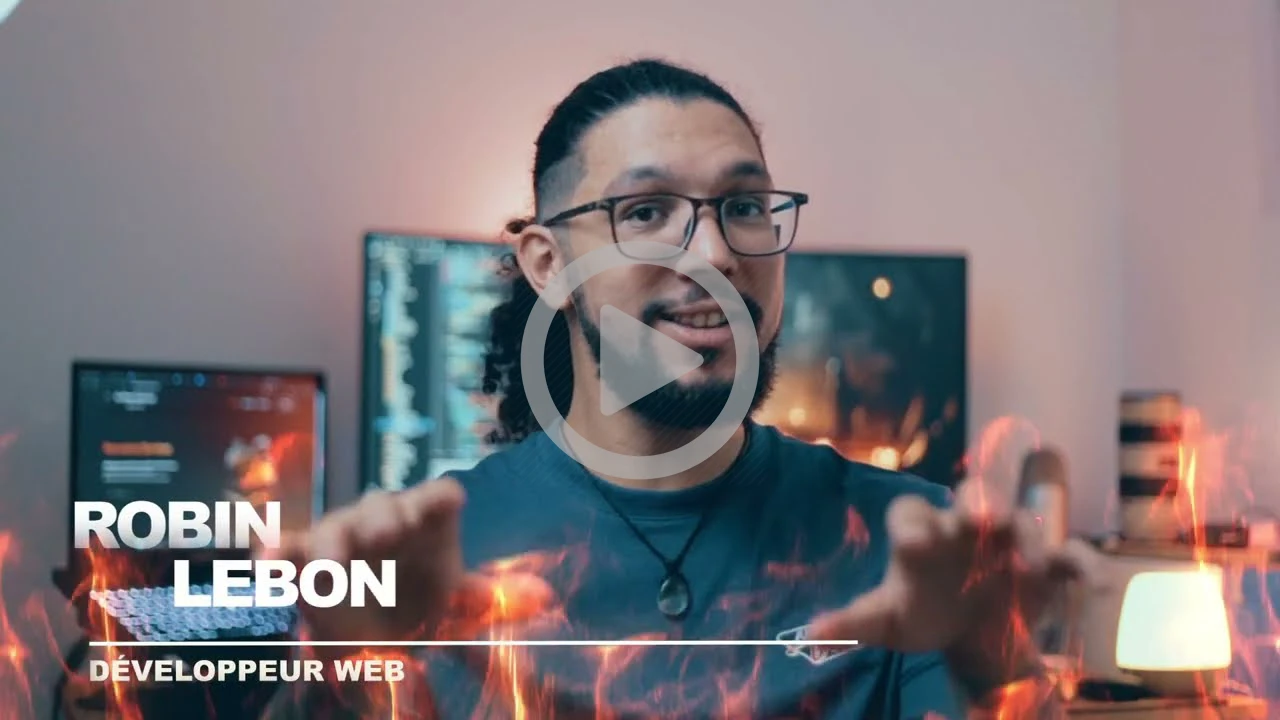 Découvrez notre vidéo sur l'importance de l'UX