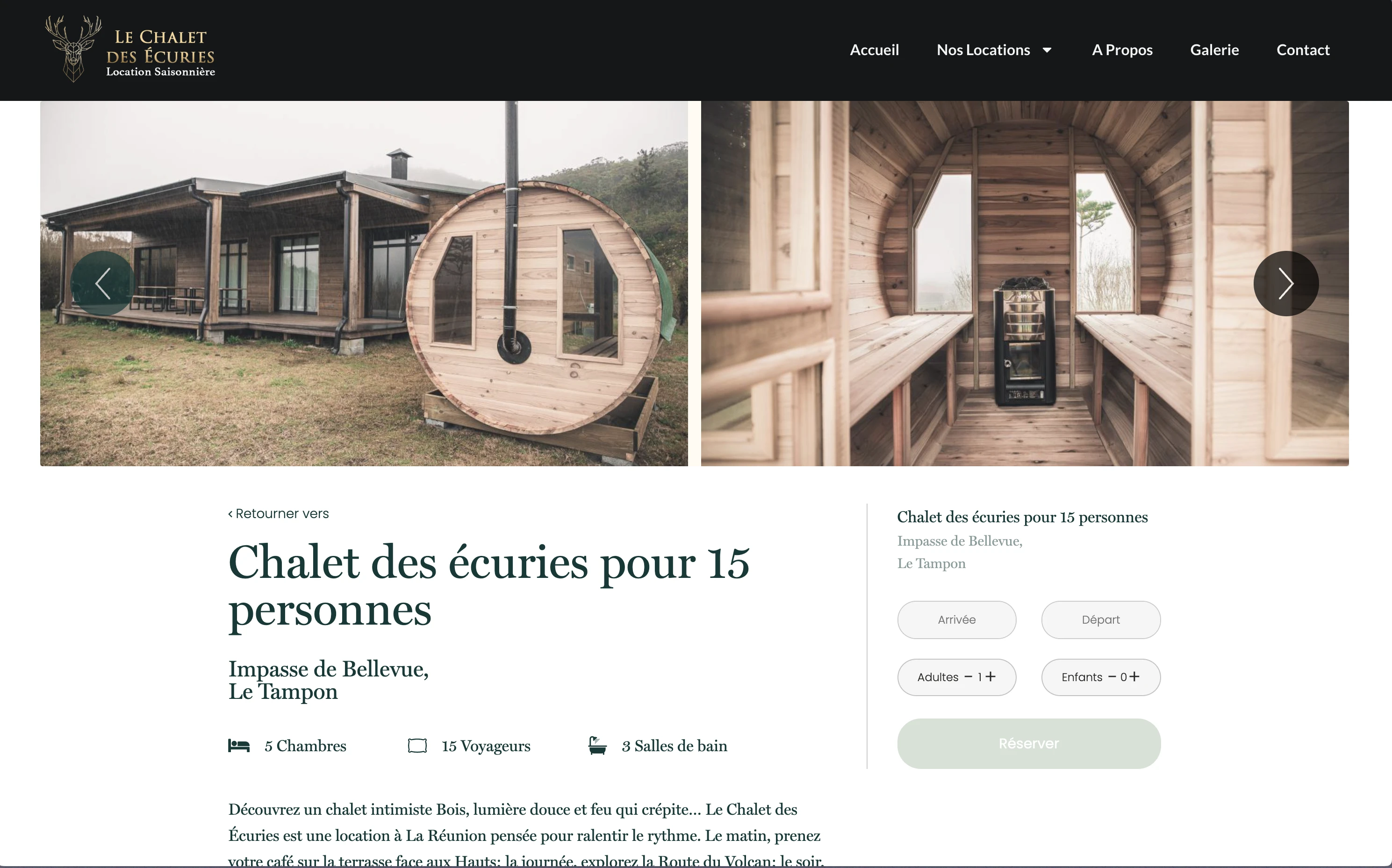 Système de paiement intégré